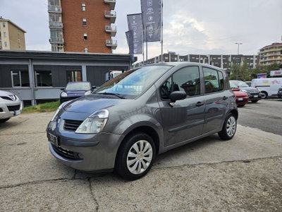 Renault Modus 1.2 16V GPL Dynamique usata