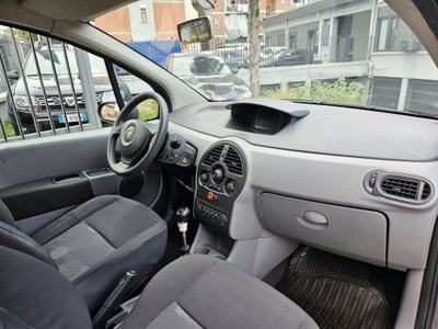 Renault Modus 1.2 16V GPL Dynamique (10)