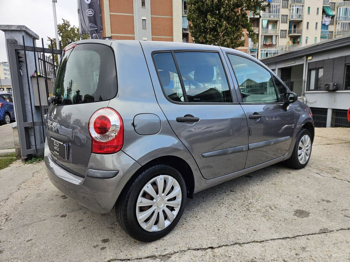 Renault Modus 1.2 16V GPL Dynamique (5)