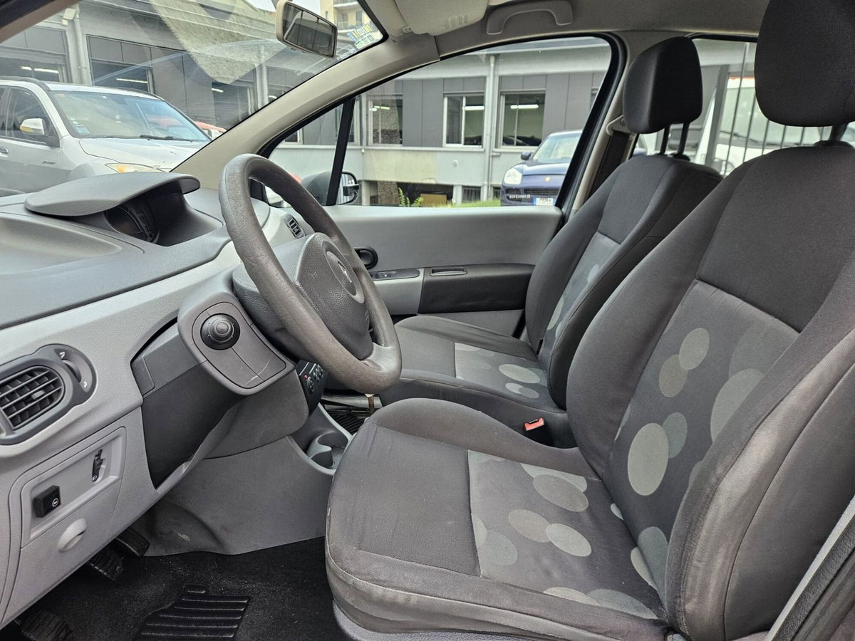 Renault Modus 1.2 16V GPL Dynamique (7)