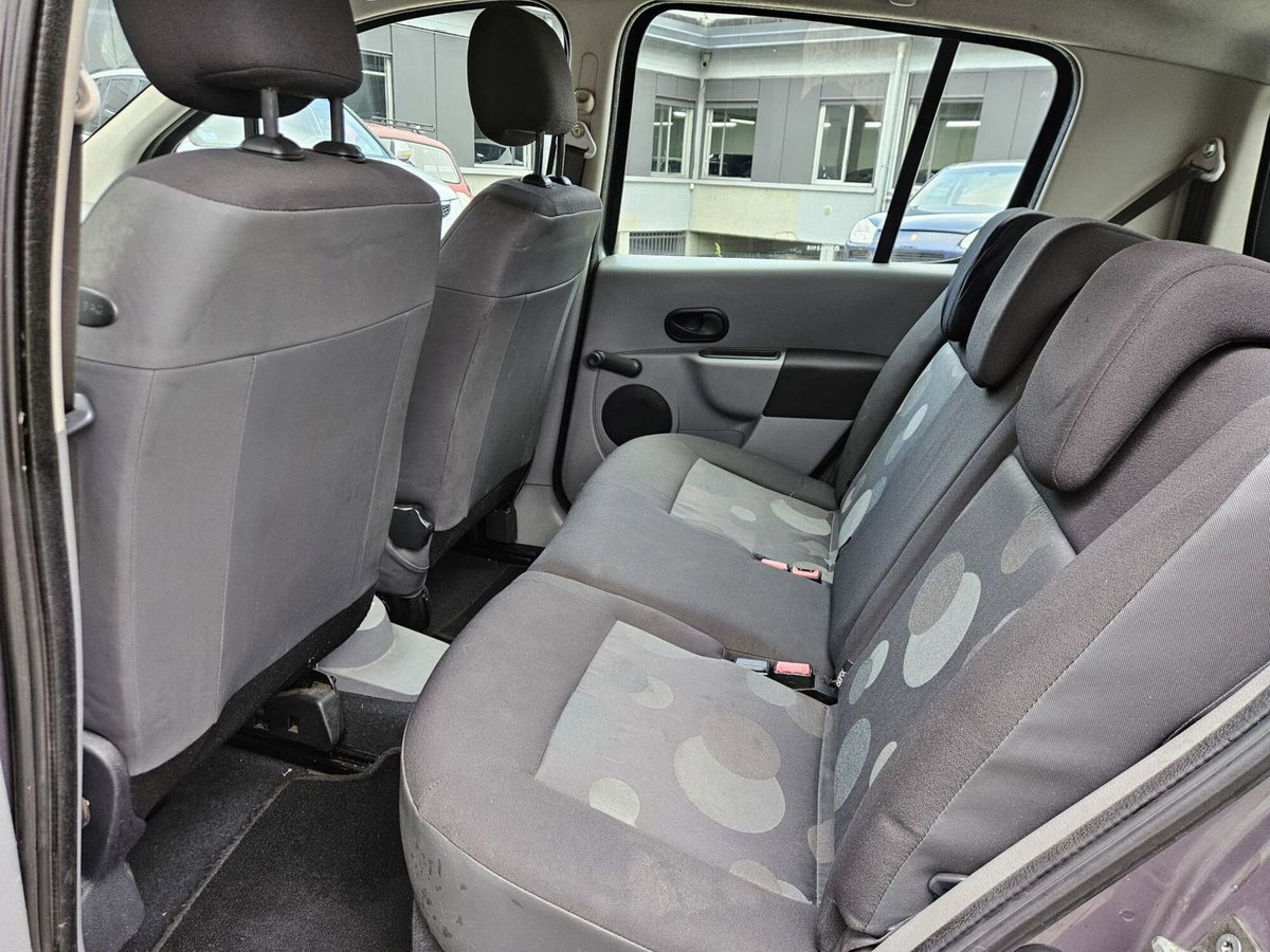Renault Modus 1.2 16V GPL Dynamique (8)