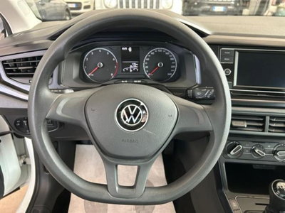 Volkswagen Polo 1.0 Life 80cv (13)