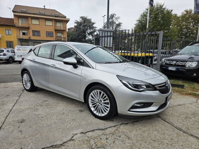 Opel Astra 1.4 Turbo 150CV Start&Stop aut. 5 porte Innovation usata
