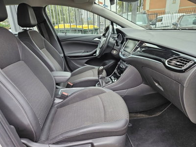 Opel Astra 1.4 Turbo 150CV Start&Stop aut. 5 porte Innovation (11)