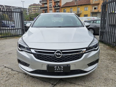 Opel Astra 1.4 Turbo 150CV Start&Stop aut. 5 porte Innovation (2)