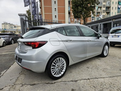 Opel Astra 1.4 Turbo 150CV Start&Stop aut. 5 porte Innovation (3)
