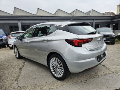 Opel Astra 1.4 Turbo 150CV Start&Stop aut. 5 porte Innovation (5)