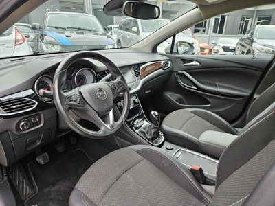 Opel Astra 1.4 Turbo 150CV Start&Stop aut. 5 porte Innovation (6)