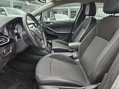 Opel Astra 1.4 Turbo 150CV Start&Stop aut. 5 porte Innovation (7)