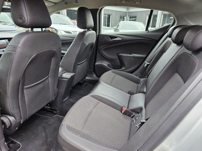 Opel Astra 1.4 Turbo 150CV Start&Stop aut. 5 porte Innovation (8)
