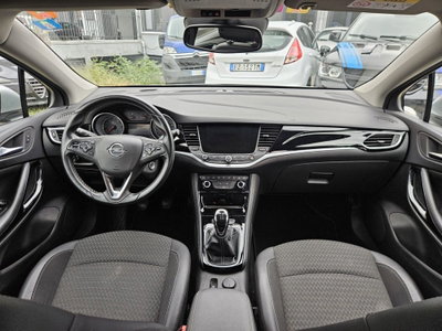 Opel Astra 1.4 Turbo 150CV Start&Stop aut. 5 porte Innovation (9)