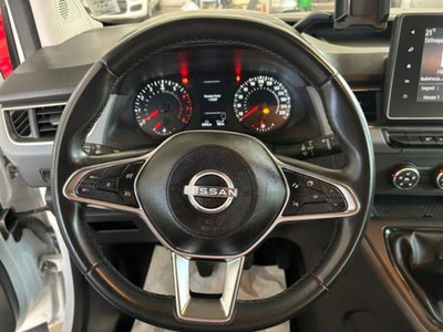 Nissan Townstar van 1.3 130cv L1 N-Connecta (11)