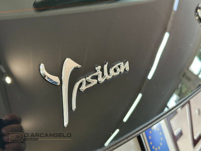 Lancia Ypsilon 1.2 69 CV 5 porte GPL Ecochic Silver (17)