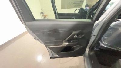 Jeep Compass 1.2 turbo e-hybrid mhev First Edition fwd 145cv edct6 (10)