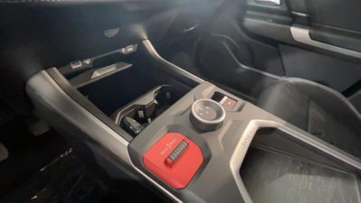 Jeep Compass 1.2 turbo e-hybrid mhev First Edition fwd 145cv edct6 (16)