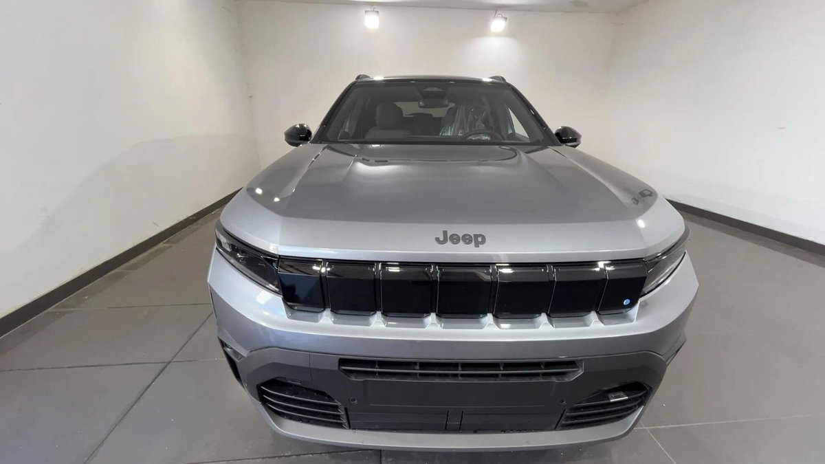 Jeep Compass 1.2 turbo e-hybrid mhev First Edition fwd 145cv edct6 (3)