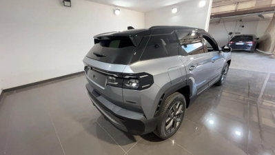 Jeep Compass 1.2 turbo e-hybrid mhev First Edition fwd 145cv edct6 (5)