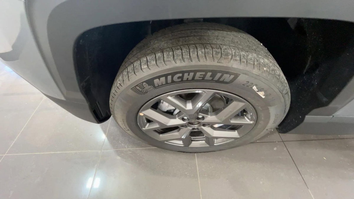 Jeep Compass 1.2 turbo e-hybrid mhev First Edition fwd 145cv edct6 (9)