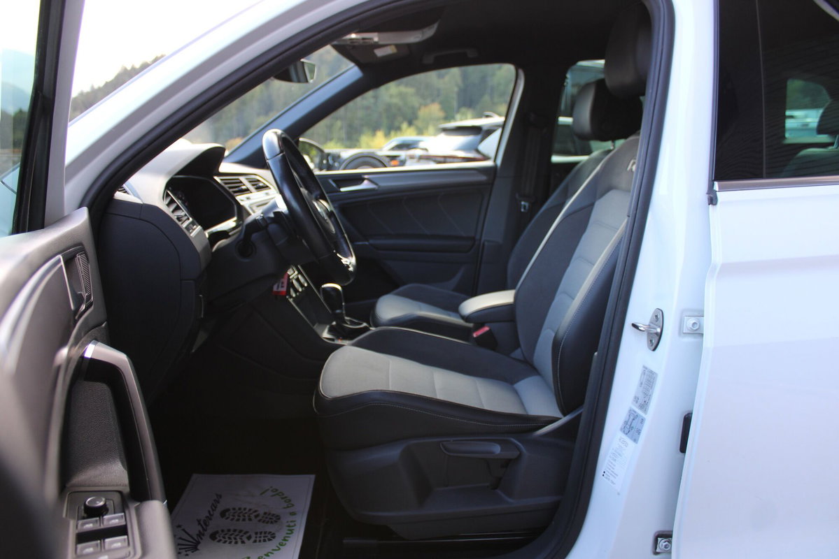 Volkswagen Tiguan 2.0 TDI 190 CV SCR DSG 4MOTION Executive BMT (12)