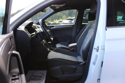 Volkswagen Tiguan 2.0 TDI 190 CV SCR DSG 4MOTION Executive BMT (12)