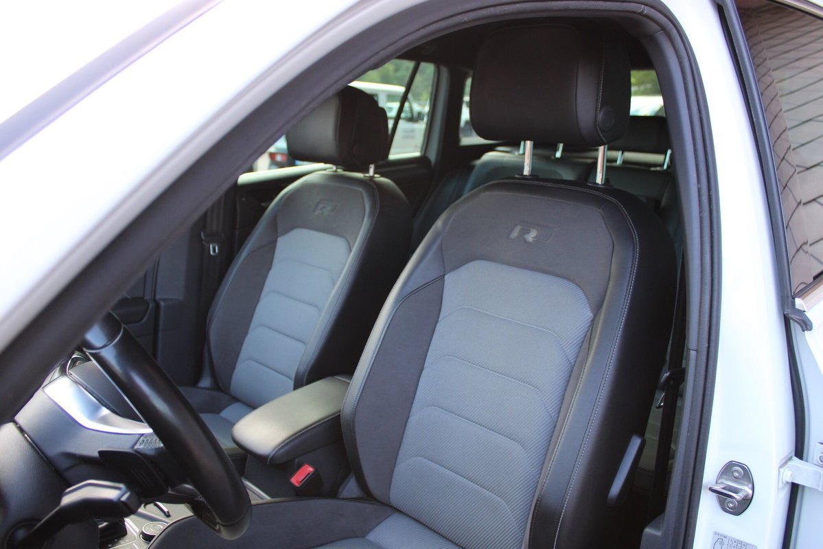Volkswagen Tiguan 2.0 TDI 190 CV SCR DSG 4MOTION Executive BMT (13)