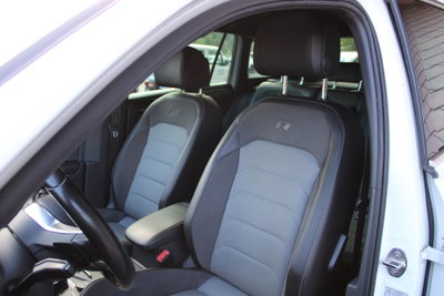 Volkswagen Tiguan 2.0 TDI 190 CV SCR DSG 4MOTION Executive BMT (13)