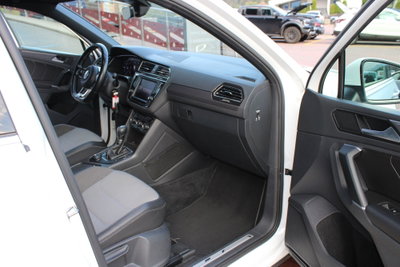 Volkswagen Tiguan 2.0 TDI 190 CV SCR DSG 4MOTION Executive BMT (17)