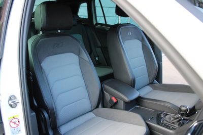 Volkswagen Tiguan 2.0 TDI 190 CV SCR DSG 4MOTION Executive BMT (18)