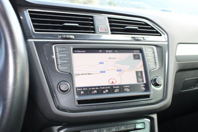 Volkswagen Tiguan 2.0 TDI 190 CV SCR DSG 4MOTION Executive BMT (20)