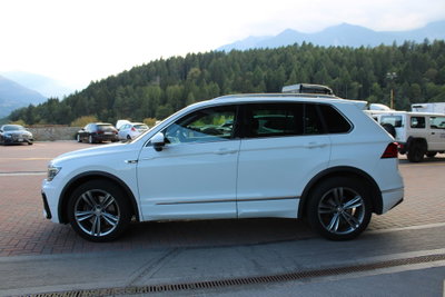 Volkswagen Tiguan 2.0 TDI 190 CV SCR DSG 4MOTION Executive BMT (9)