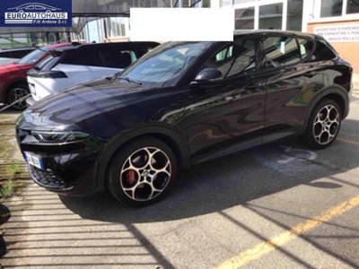 Alfa Romeo Tonale 1.6 Sprint 130cv tct6 usata