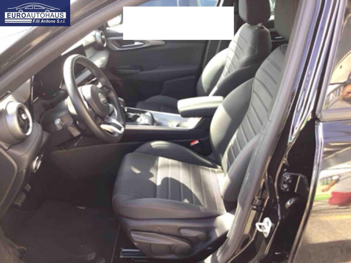 Alfa Romeo Tonale 1.6 Sprint 130cv tct6 (2)