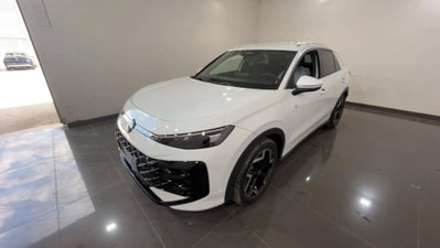 Volkswagen T-Roc 1.5 etsi R-Line 150cv dsg nuova