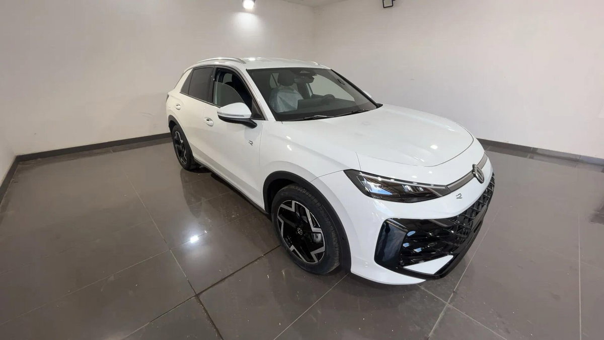 Volkswagen T-Roc 1.5 etsi R-Line 150cv dsg (3)