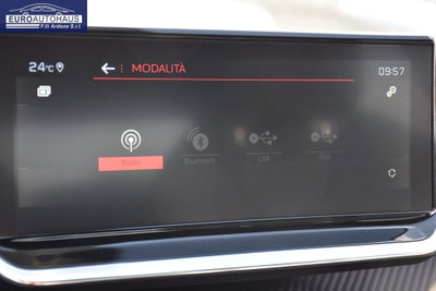 Peugeot 2008 PureTech 130 S&S EAT8 GT Line (11)