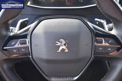 Peugeot 2008 PureTech 130 S&S EAT8 GT Line (12)