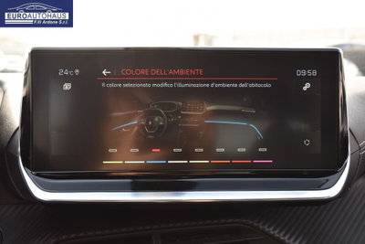 Peugeot 2008 PureTech 130 S&S EAT8 GT Line (14)