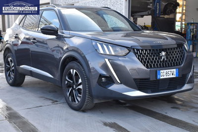 Peugeot 2008 PureTech 130 S&S EAT8 GT Line (3)