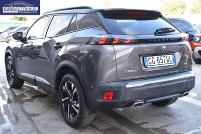 Peugeot 2008 PureTech 130 S&S EAT8 GT Line (4)