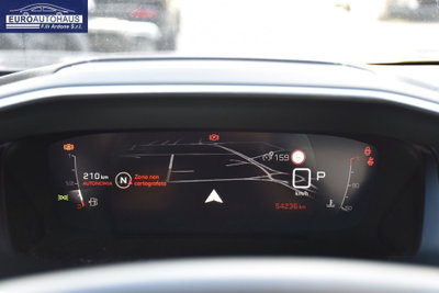 Peugeot 2008 PureTech 130 S&S EAT8 GT Line (7)