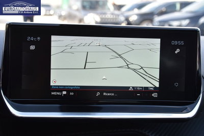 Peugeot 2008 PureTech 130 S&S EAT8 GT Line (8)