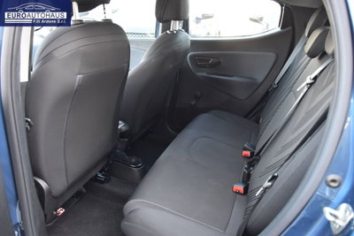 Lancia Ypsilon 1.0 FireFly 5 porte S&S Hybrid Ecochic Gold (11)
