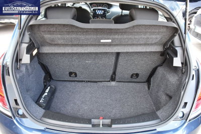 Lancia Ypsilon 1.0 FireFly 5 porte S&S Hybrid Ecochic Gold (12)