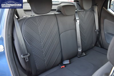 Lancia Ypsilon 1.0 FireFly 5 porte S&S Hybrid Ecochic Gold (14)