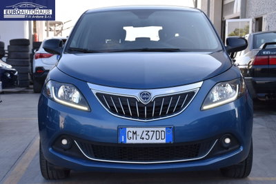 Lancia Ypsilon 1.0 FireFly 5 porte S&S Hybrid Ecochic Gold (2)