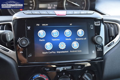 Lancia Ypsilon 1.0 FireFly 5 porte S&S Hybrid Ecochic Gold (9)