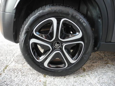 Citroen C3 Aircross BlueHDi 110 S&S Feel (15)