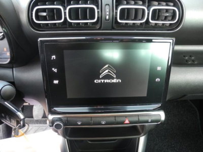 Citroen C3 Aircross BlueHDi 110 S&S Feel (18)