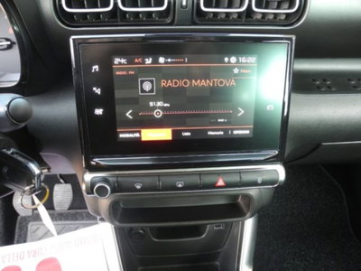 Citroen C3 Aircross BlueHDi 110 S&S Feel (19)