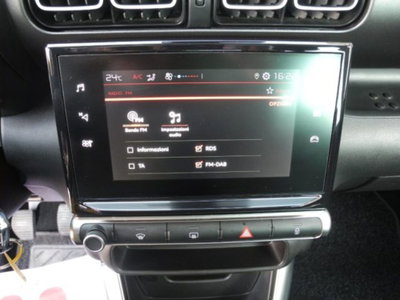 Citroen C3 Aircross BlueHDi 110 S&S Feel (20)